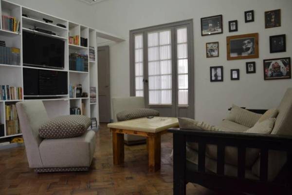 Casa en el centro de Salta - Casaguemessalta