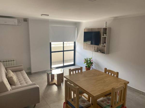 Departamento TIERRA I