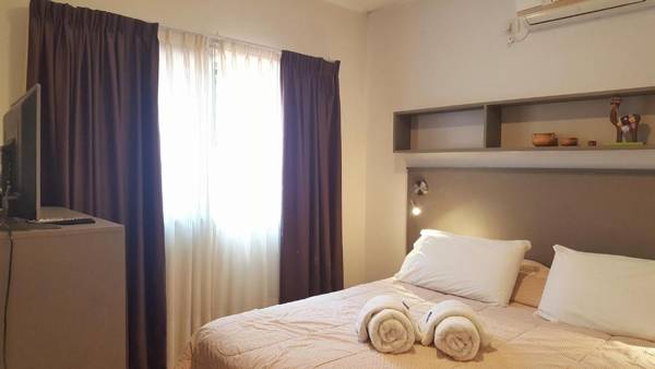 - Puna - Depto para 4- Nuevo y comodo a 5 min del centro