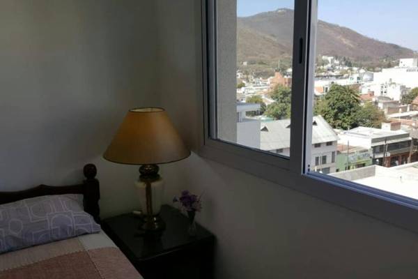 Departamento en Salta la mejor vista y ubicación