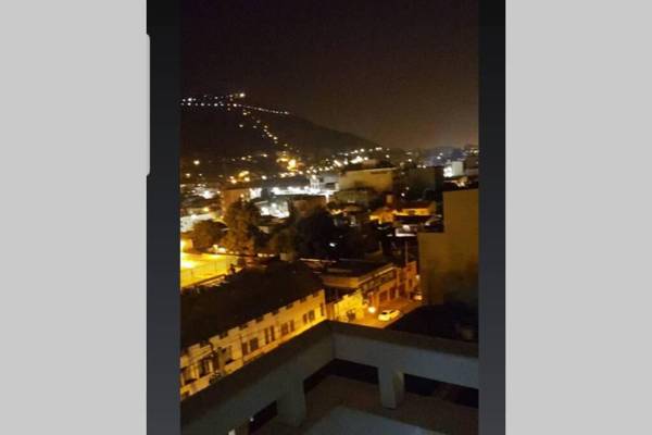 Departamento en Salta la mejor vista y ubicación