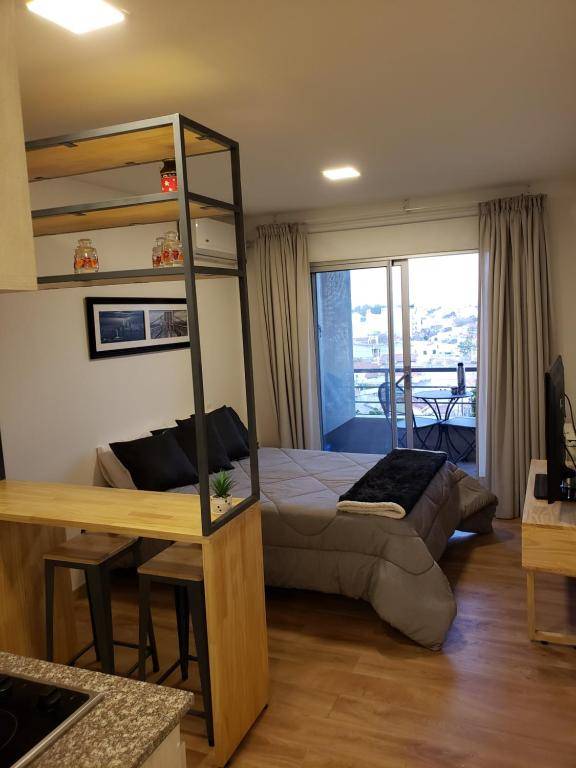 Aires Verdes-Salta La linda