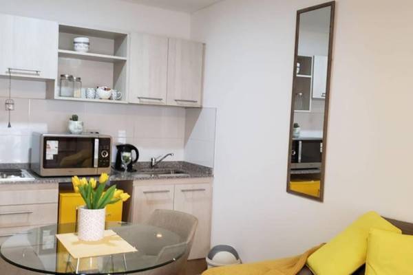 Aires Verdes de Libertad