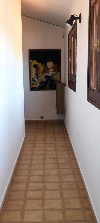 Apartamento Virgen del Cerro Salta