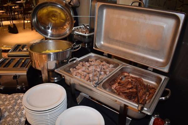 Hotel Solans Presidente