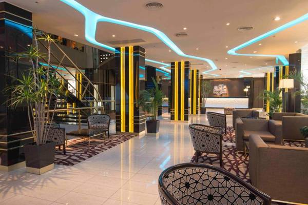 Holiday Inn Rosario an IHG Hotel