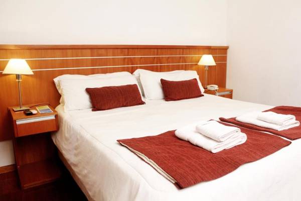 Catamarca Suites Land