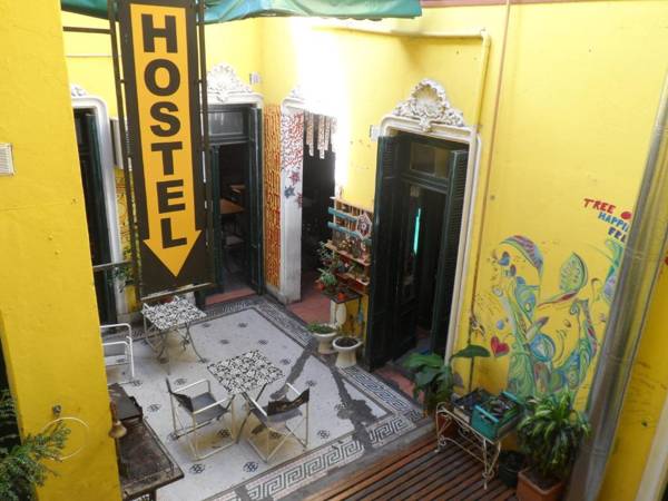 Freedom Hostel