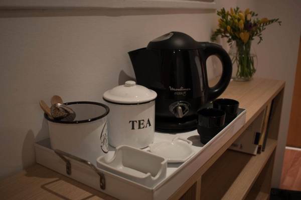 Princesa Paula - Moderno monoambiente frente al rio