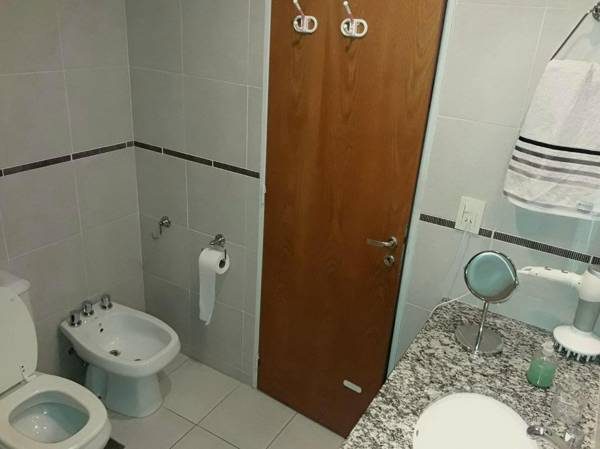 Apartamento El Circulo