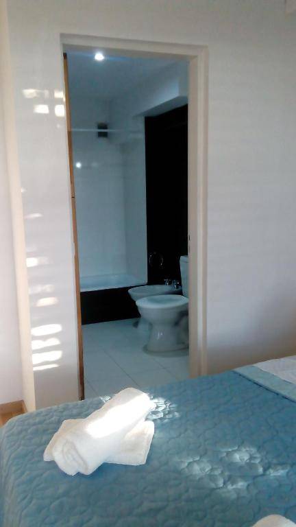 Alojamiento del Boulevard