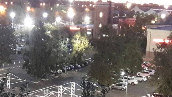 Condominio del alto 3