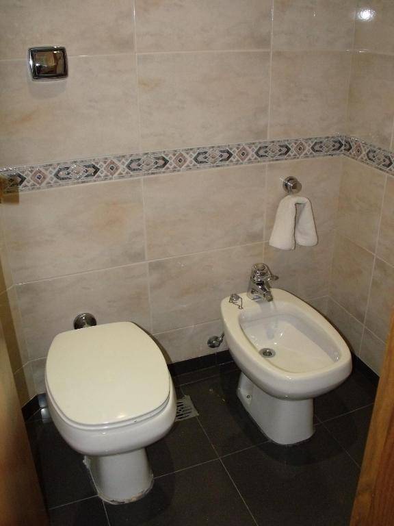 Departamento Céntrico