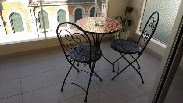 Maipu y Avda. Pellegrini