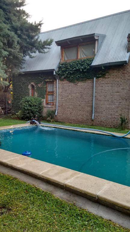 La casa de Hostal del Sol