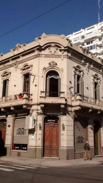 Kymani House