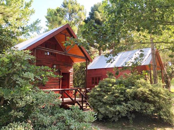 Fratelli Cabañas-Apart