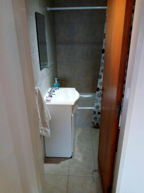 Monoambiente Barrio Martin