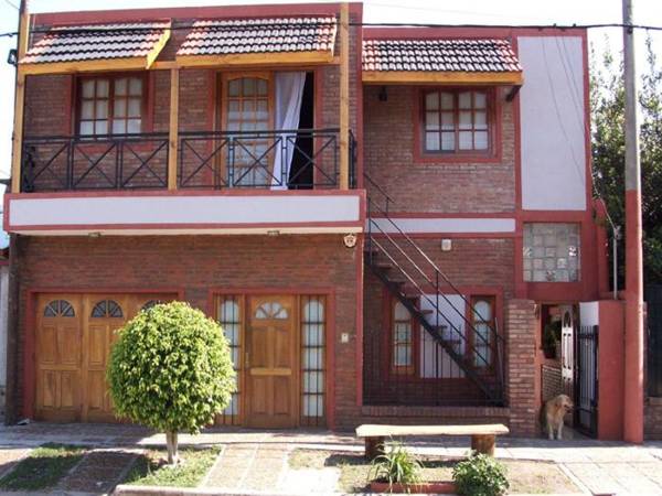 Complejo La Naranjita