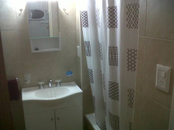 Departamento Parque España