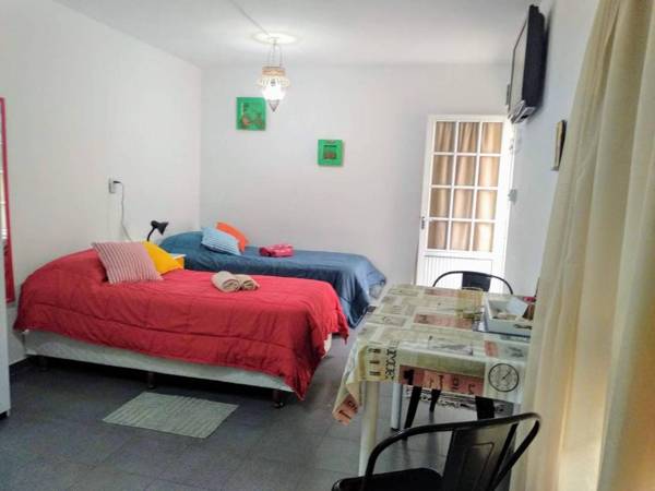 Monoambiente confortable a pasos de Bv. Oroño