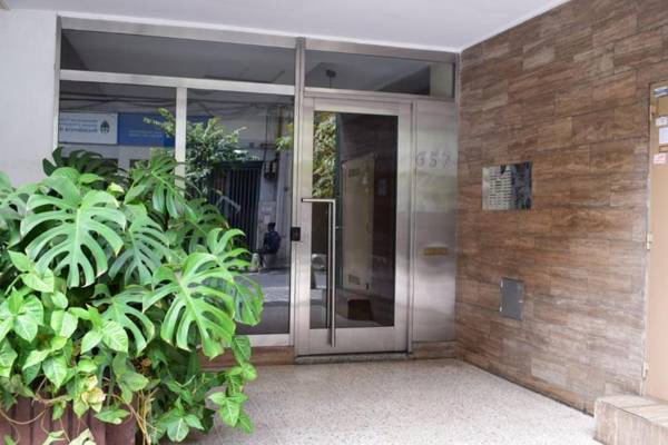 Dpto El Cairo tu lugar en Rosario