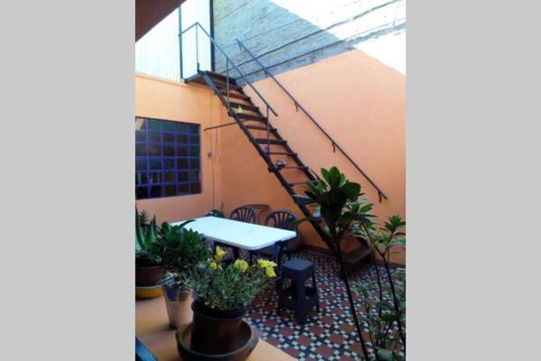 BELLA CASA 110m2 - CENTRO - PATIO - PARRILLA