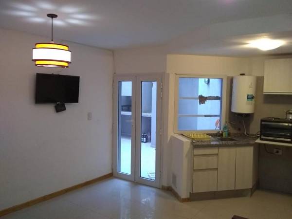 Departamento completo