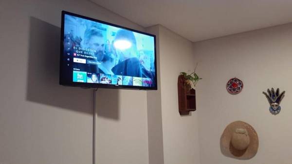 Complejo Alem 2 en exclusivo Barrio Martin