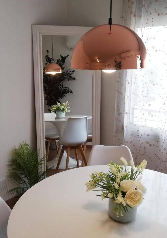 Departamento VIP Rosario Centro