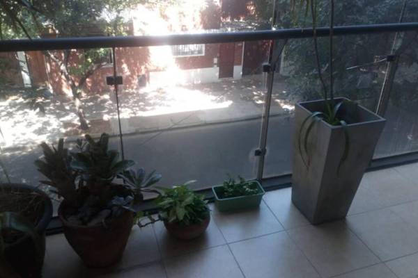Nuevo depto premium para 2 muy luminoso