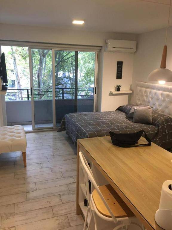 Estudio Ejecutivo con Amenities