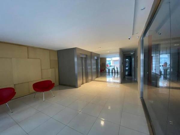 1 dormitorio - zona Pichincha - Nuevo