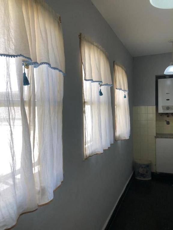 Departamento frente a Iglesia Catedral y Monumento a la Bandera