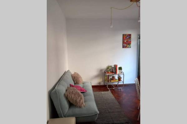 Excelente Ubicación. Hermoso Departamento.