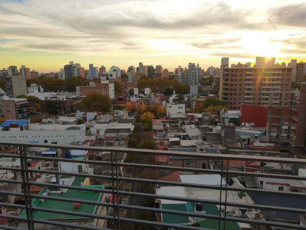 Chez Amancay! Depto Ov Lagos