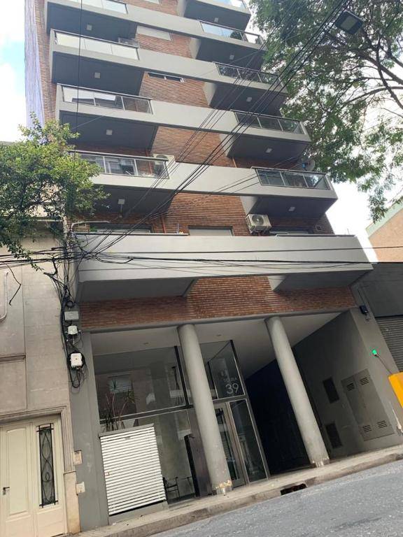 Monoambiente Balcarce