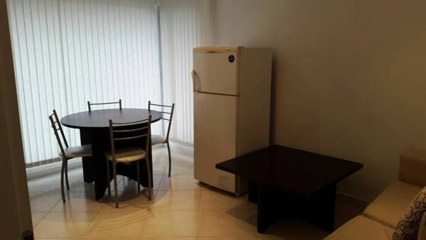 Departamento de 1 Dormitorio con Sala Estar