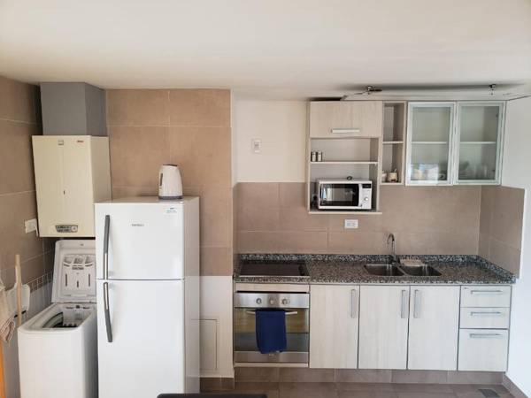 Patagonia Temporary Apartments