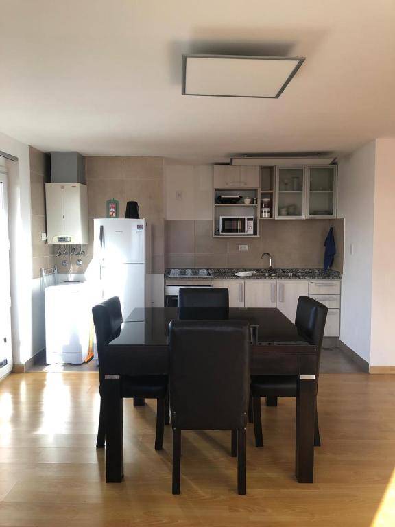 Patagonia Temporary Apartments