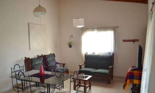 Casa en Río Ceballos Sierras de Córdoba