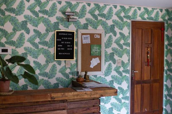 Hostel Cha