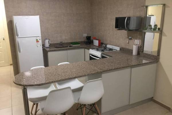 Monoambiente en Resistencia