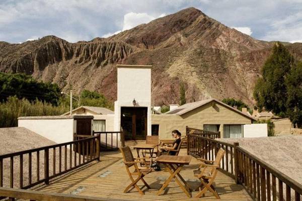 Hotel Marqués De Tojo