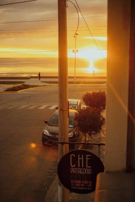 Chepatagonia Hostel