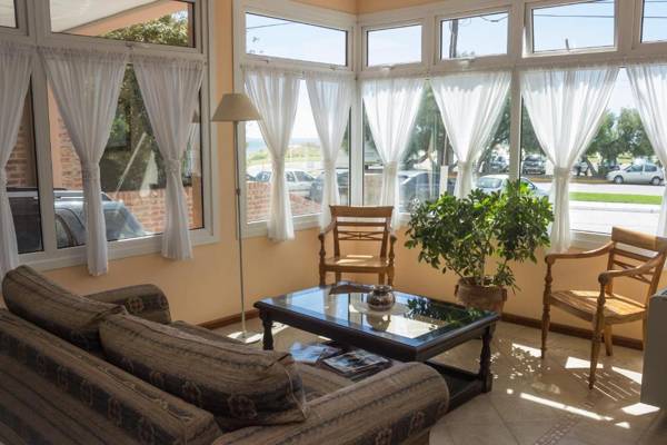 Hosteria Solar de la Costa