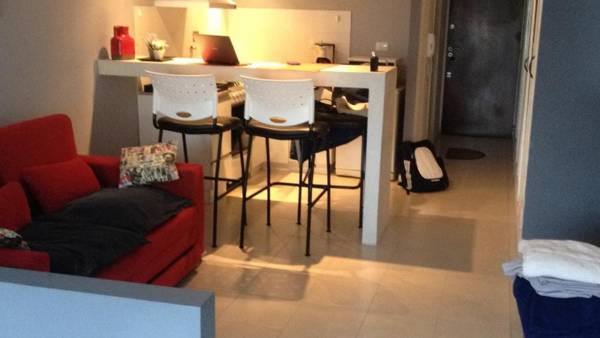 Apartment Belgrano