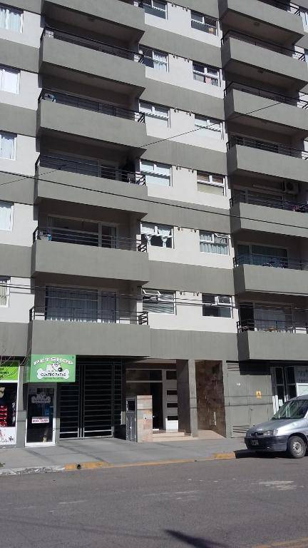 Las Anémonas Centro