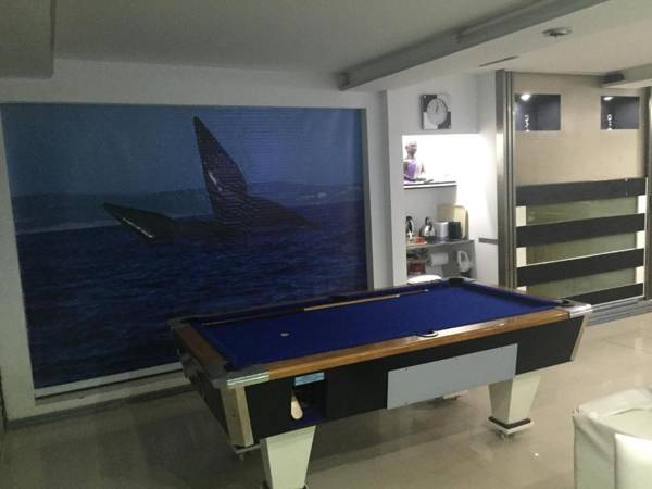 Departamentos Suites