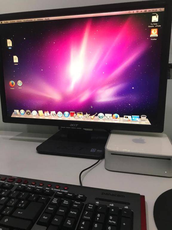 Departamentos Suites